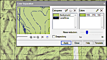 ColorReduction
