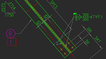 Standards-based Engineering Drawings